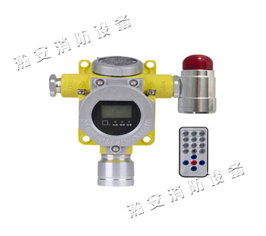 RBT-6000-ZLGX氣體探測(cè)器